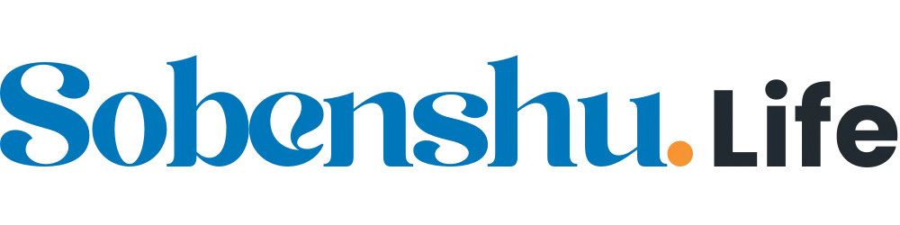 Sobenshu Life