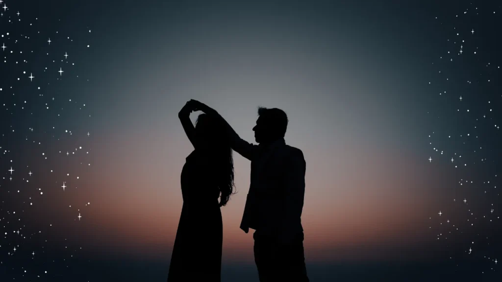 Man and woman dancing at sunset. How To Get a Boyfriend– Turning Dating into an Official, Healthy Relationship